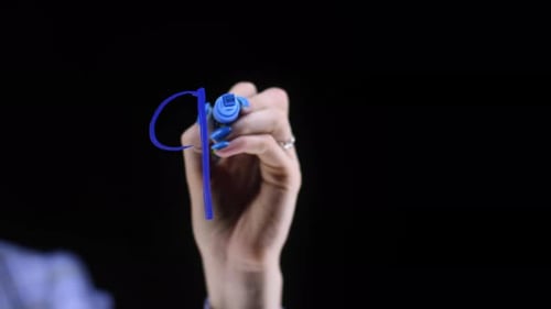 The Word Quotation is on Full Screen