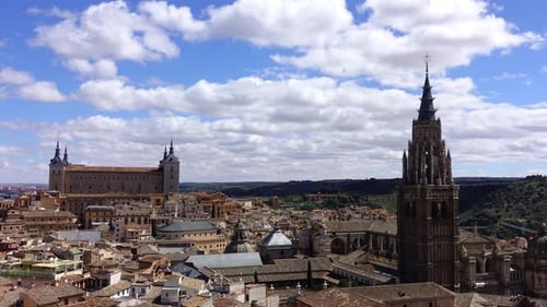 Cathedral Saint Maria 7