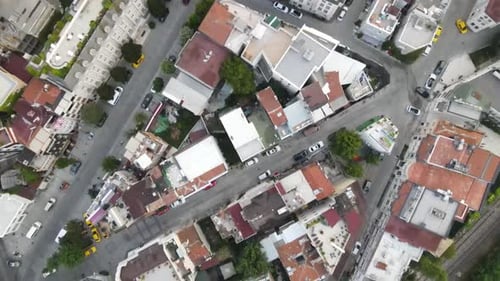 City Urban Plan