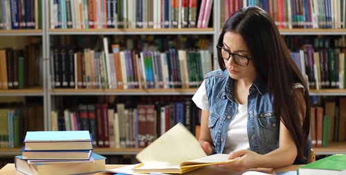 Library Learner