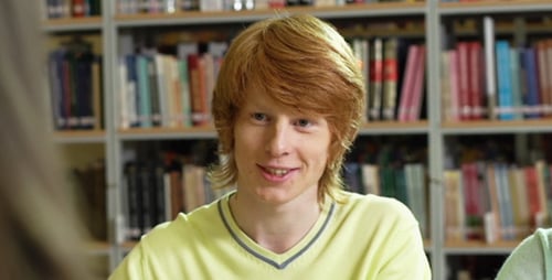 Library Discussion