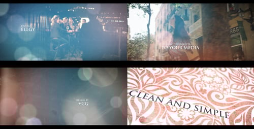 Vintage Photo Montage