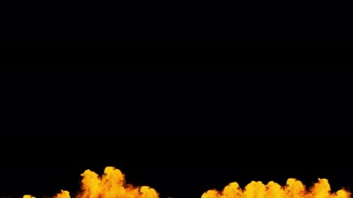 Fire 4K
