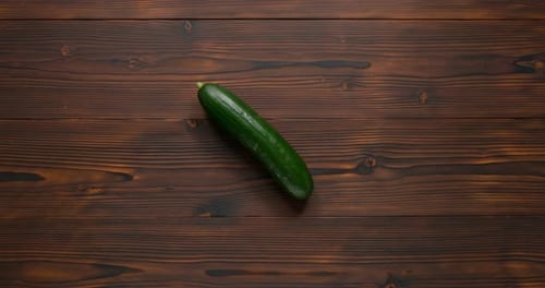 Les légumes se succèdent rapidement