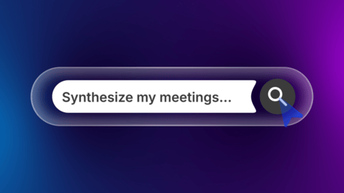 Modern AI Service Explainer for Business Workflow
