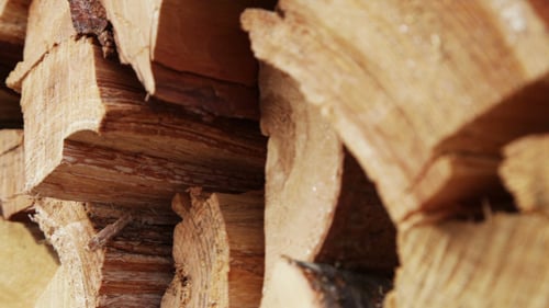 Firewood