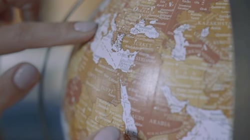 Globe