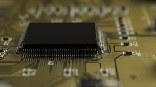 Chipset