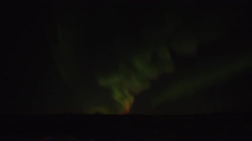 Aurora Borealis