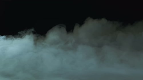 Real Clouds