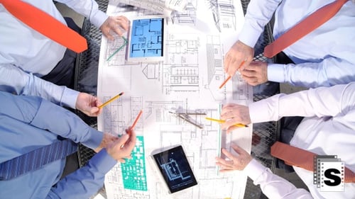 Bauingenieure