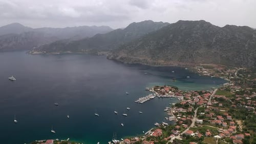 Selimiye is a village in Marmaris - Turkey.
