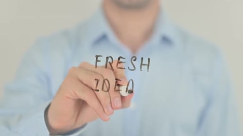 Frische Ideen
