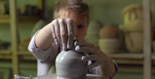 Creative Craftsman