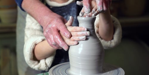 Diligent Crafter