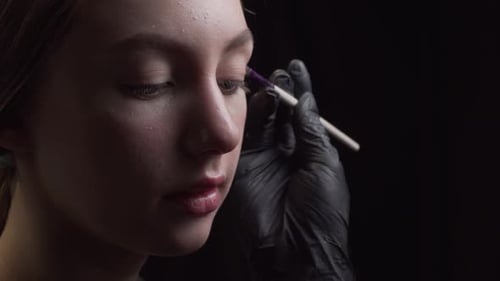 Professional Make Up