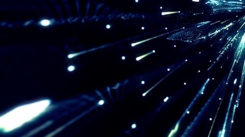 Lumières scintillantes 44