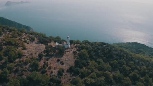 Lighthouse View