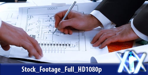 Teamwork: Reviewing Architectural Blueprints Together