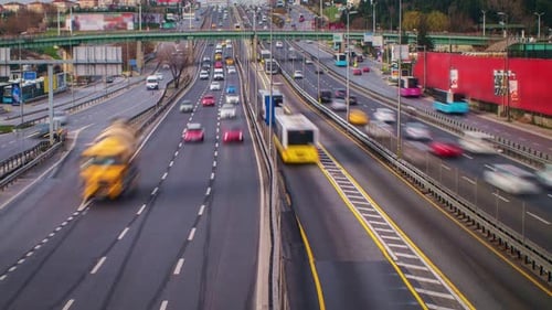 Traffic