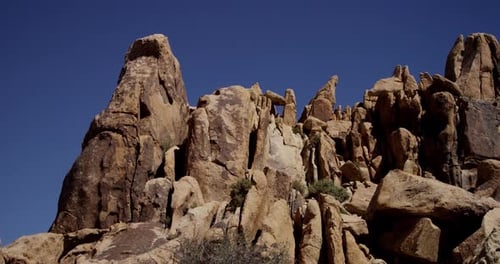 Rock Formations