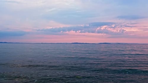 Sea (4K)