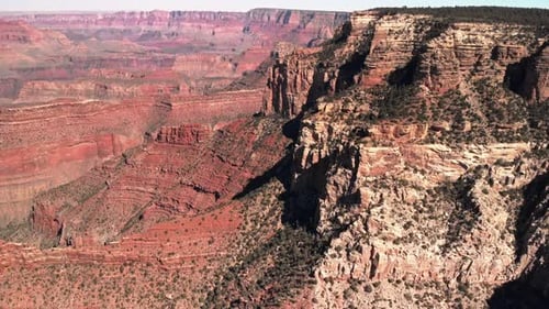 Grand Canyon and Colorado River