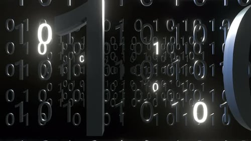 Binary Number 02 4k