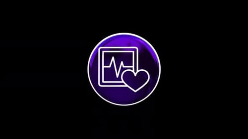 Icon Cardiogram