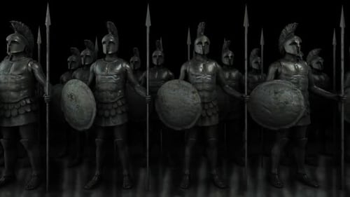 Spartaner