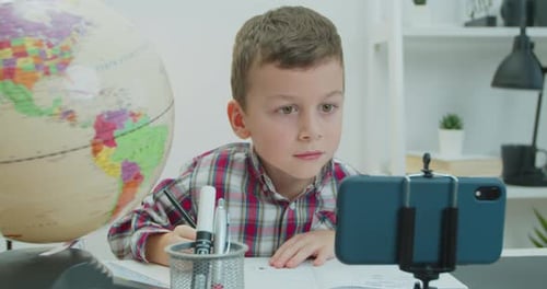 Concepto de aprendizaje a distancia