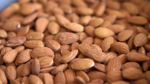 Almonds
