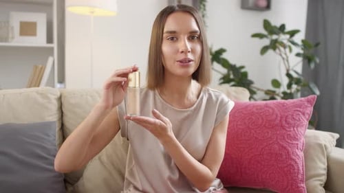Tutorial de maquillaje para mujer