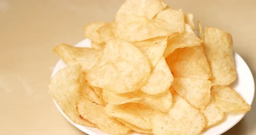 kartoffelchips
