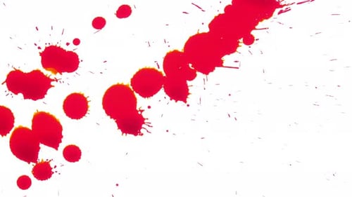 Red Ink Spread 11