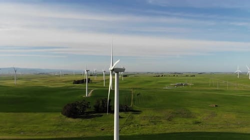 Wind Farms