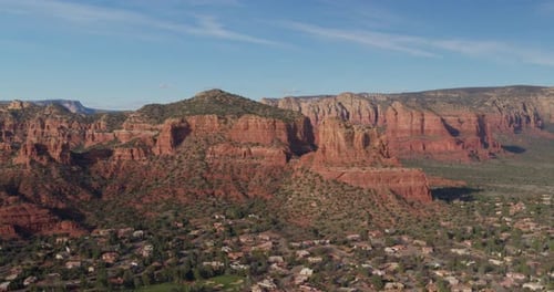 Sedona Roter Felsen