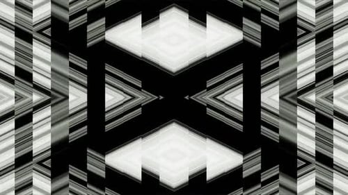Noised Kaleidoscope Vj Loop HD