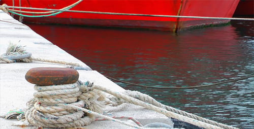 Das Dock 3