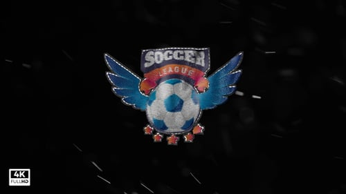 Logo Animated