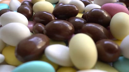 Easter Almonds