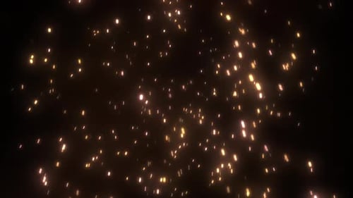 Fire Ember Loop