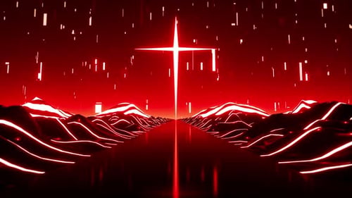 Rotes Requiem Vj Loop