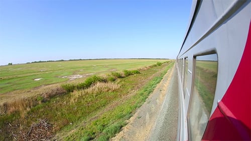 Railway Journey