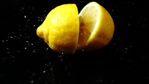 Falling Segments Lemon