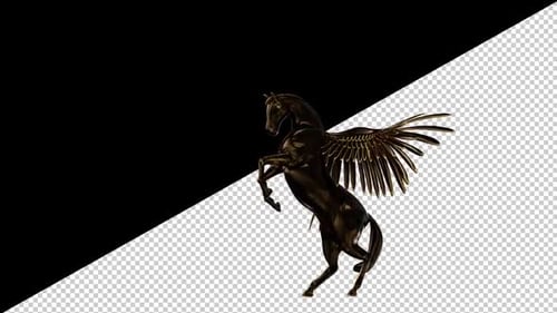 Pegasus