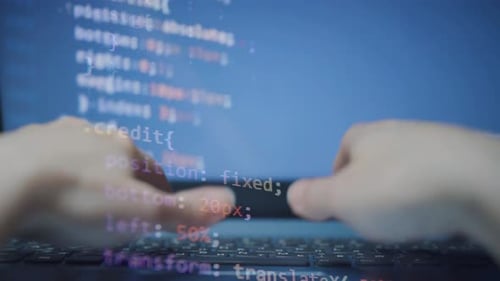 Concept of Hacking programming