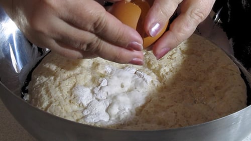 Homemade Cooking