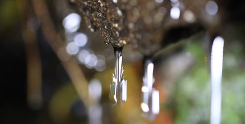 Gotas de agua 04