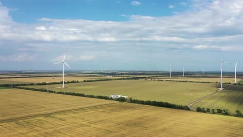 Énergie alternative